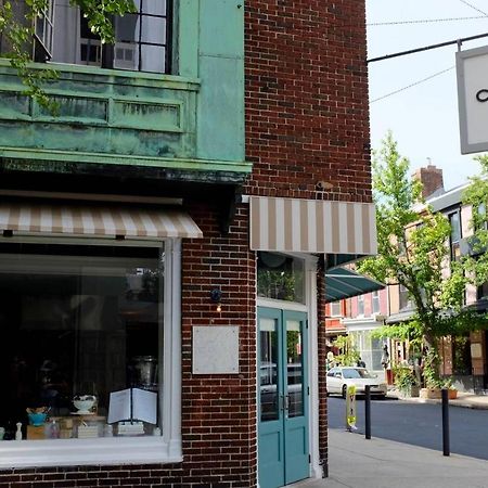 Modern & Cozy Philly Apartment - Perfect Location! Philadelphia Eksteriør bilde