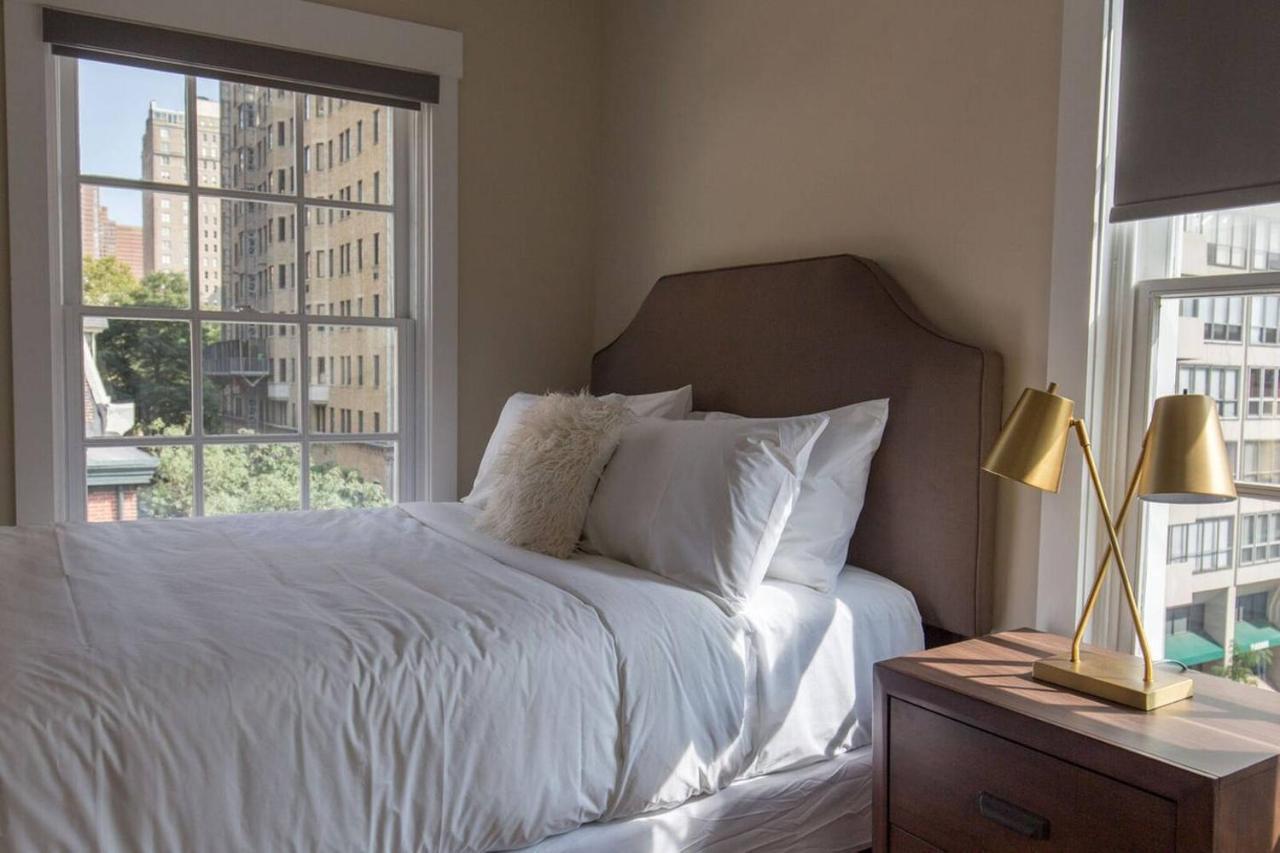 Modern & Cozy Philly Apartment - Perfect Location! Philadelphia Eksteriør bilde